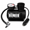 Compresor de Aire Portátil 300PSI–DC 12V